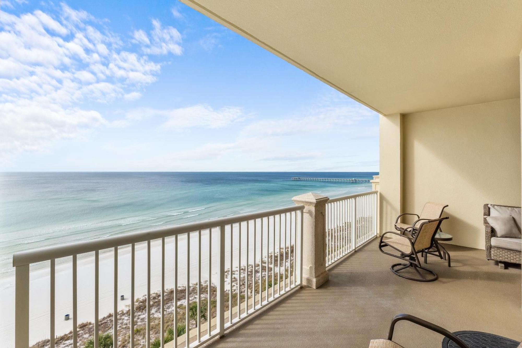 Grand Panama By Panhandle Getaways Panama City Beach Room photo